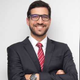 GUSTAVO ARRUDA (Registrador de Imóveis)